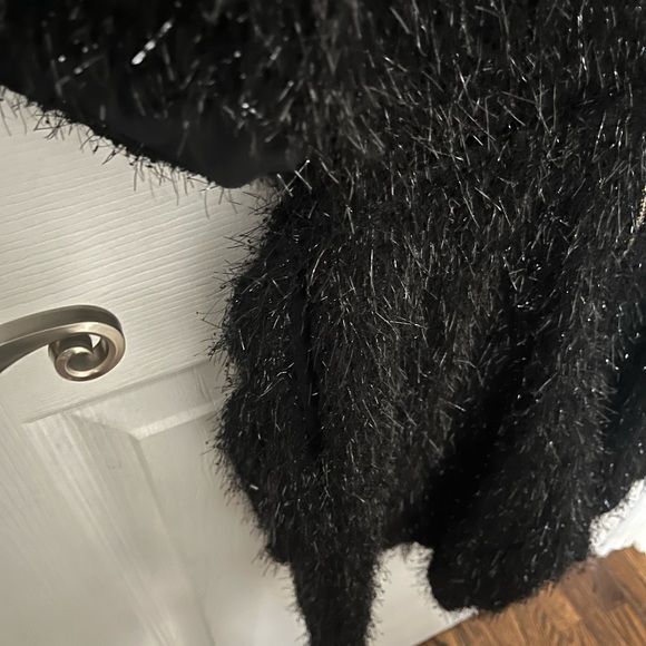 NWT Hilary Duff x Smash + Tess shorty romper - Picture 4 of 4